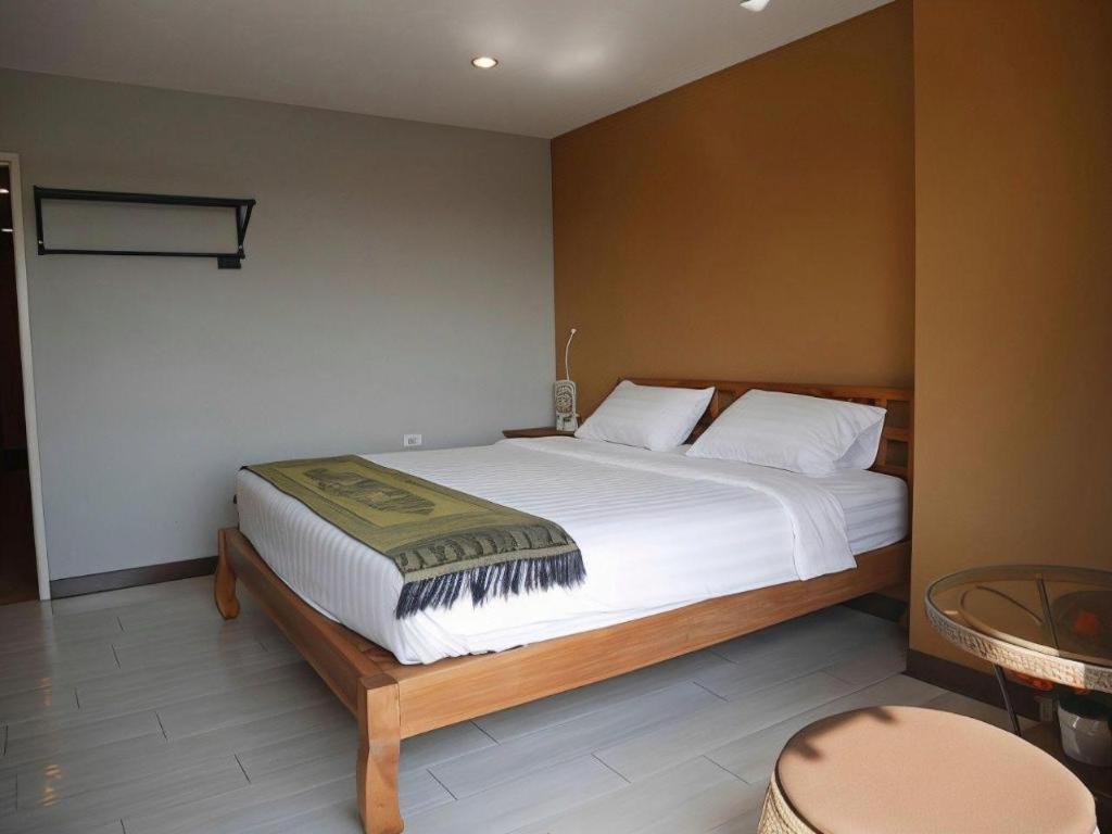 Phaphoom Boutique Residence Bangkok Kültér fotó
