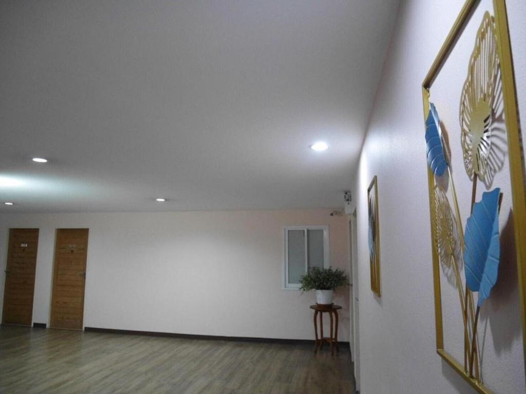 Phaphoom Boutique Residence Bangkok Kültér fotó