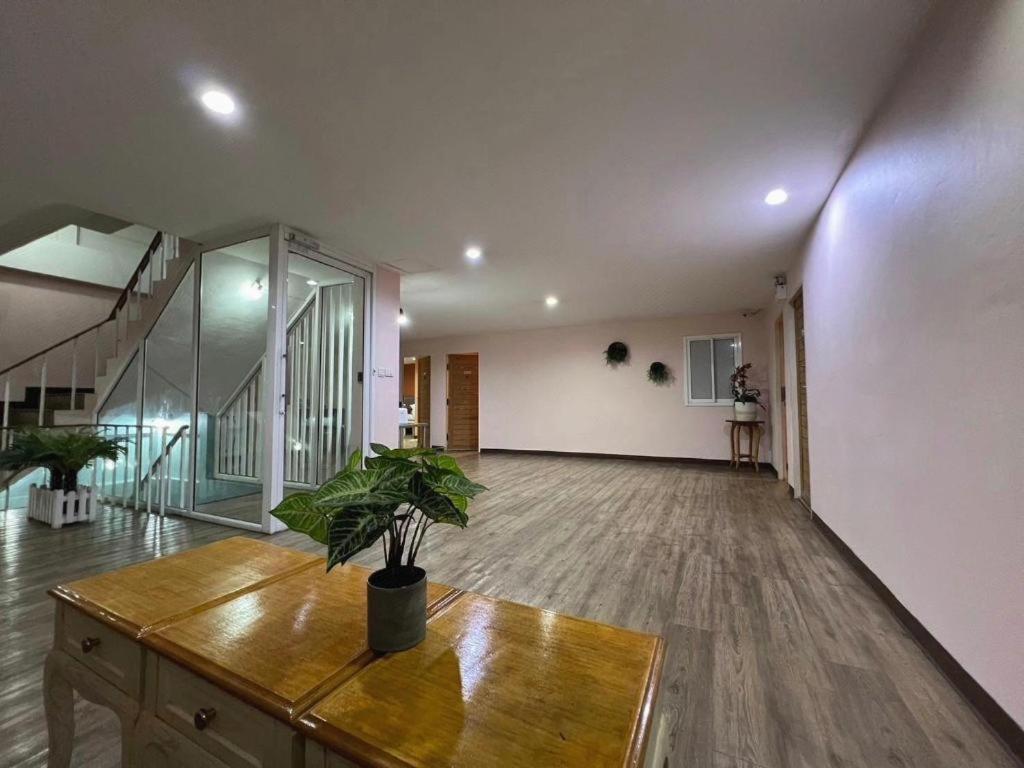 Phaphoom Boutique Residence Bangkok Kültér fotó