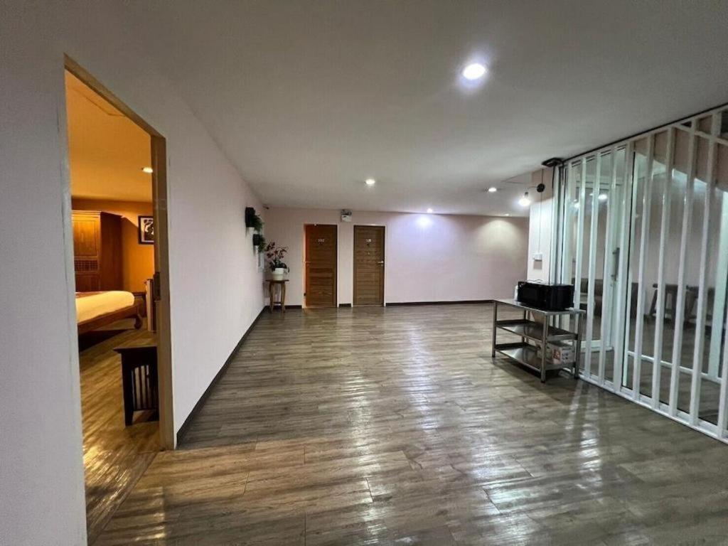 Phaphoom Boutique Residence Bangkok Kültér fotó